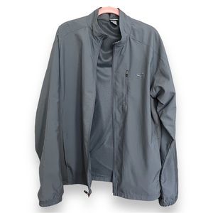 C9 by Champion Lightweight Full Zip Windbreaker Jacket Athleisure